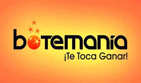 botemania entrar
